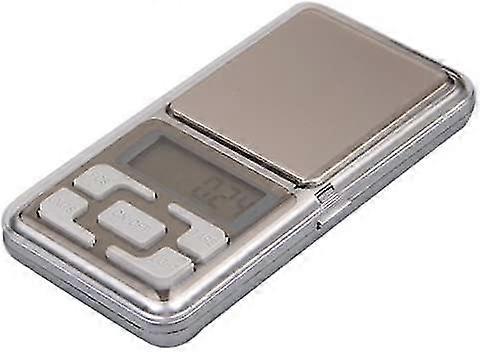 Mini Electronic Gram Scale, Precision Scale