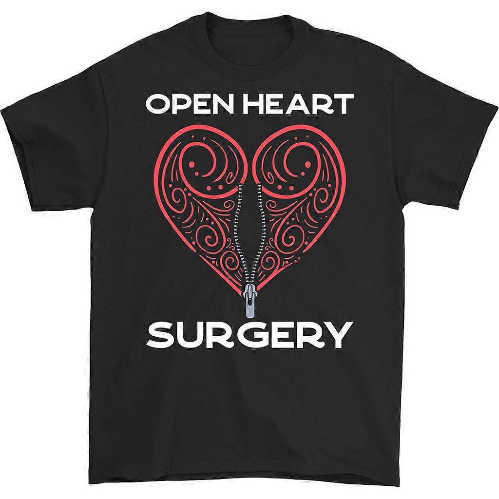 Open Heart Surgery T-shirt