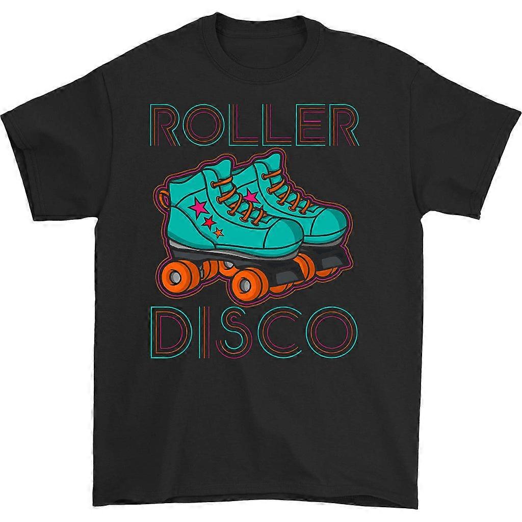 Roller Disco T-shirt