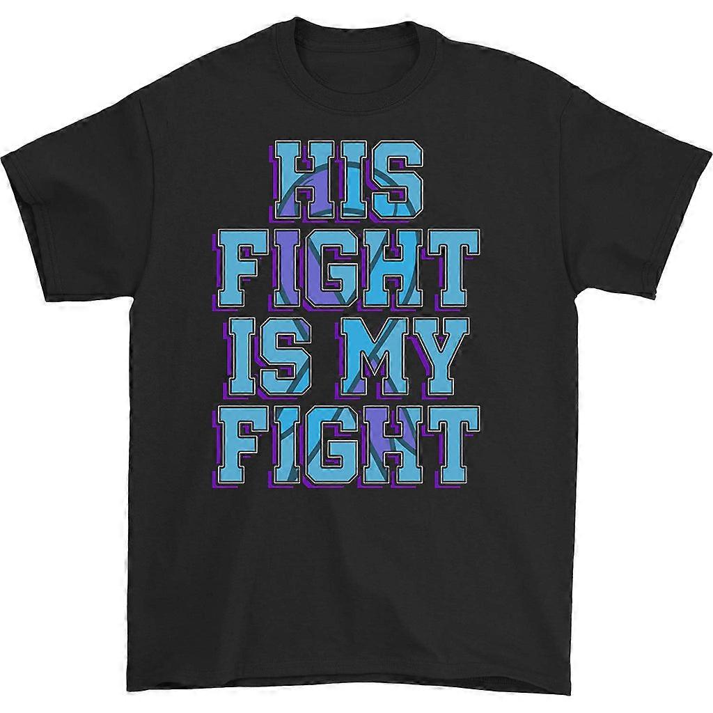Son combat est mon combat 70 T-shirt