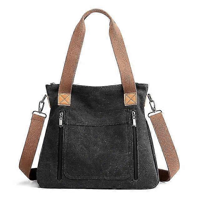 Women's Stylish and Functional Everyday Use Tote Bag - All Occasions