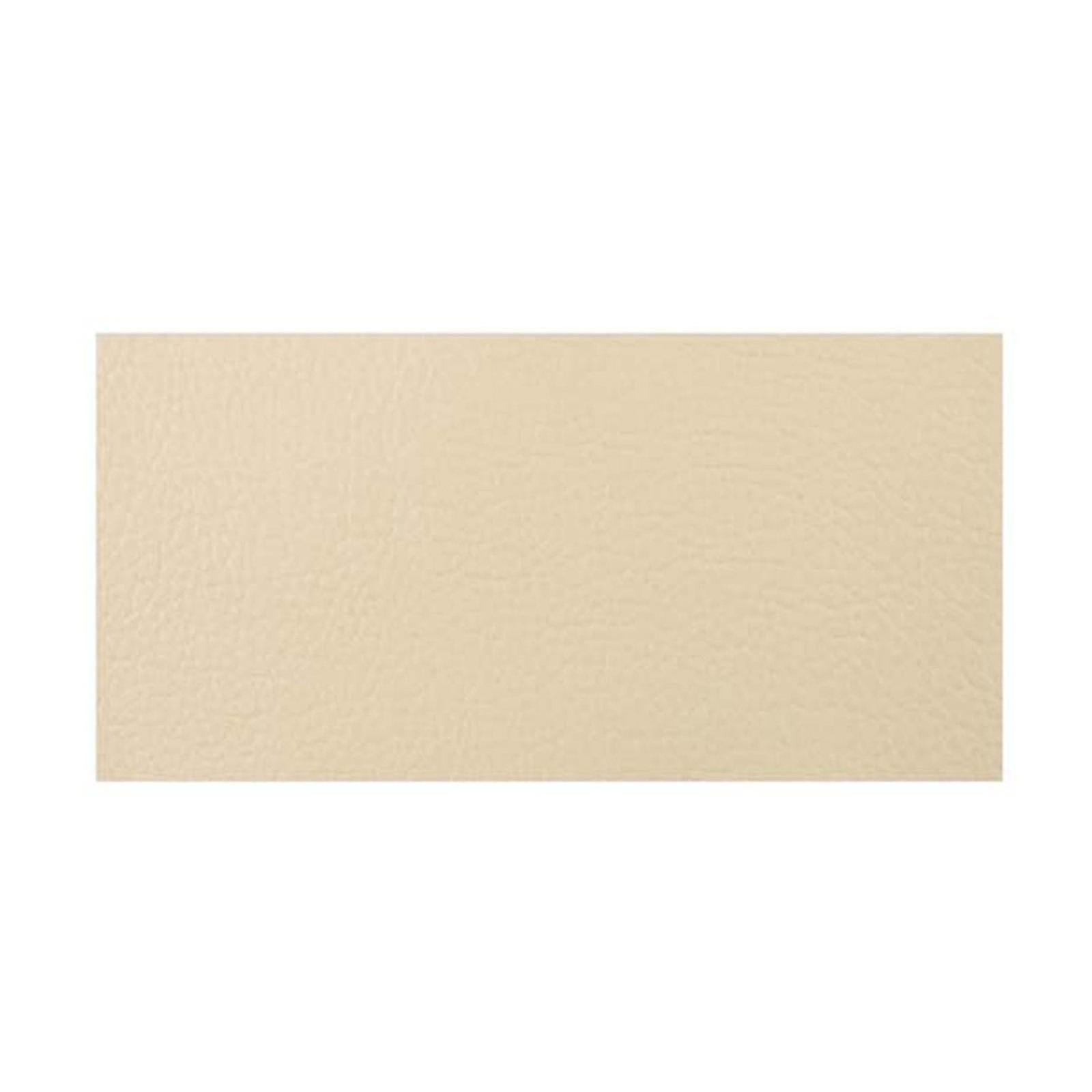 Kit de réparation cuir Patch auto-adhésif Patch pour siège d’auto rembourrage Filler Canapé Canapé Tw