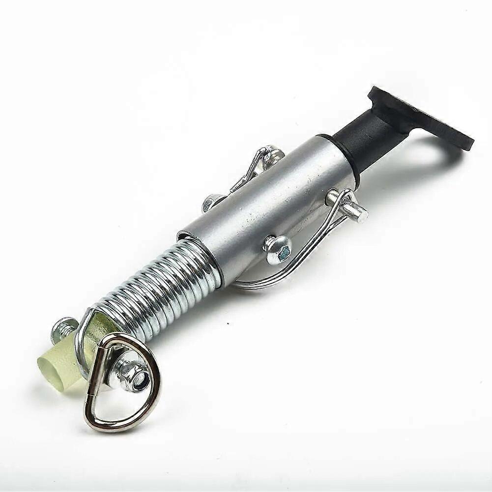 Linker Bike Trailer Hitch Attachment Tow bar Coupler Clutch Cycling Moped Universal Connector Durable Practical