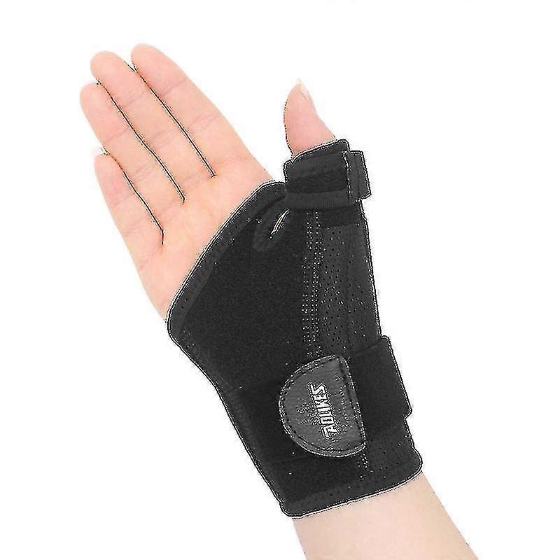 Handgelenkstütze Orthese-Daumenstütze