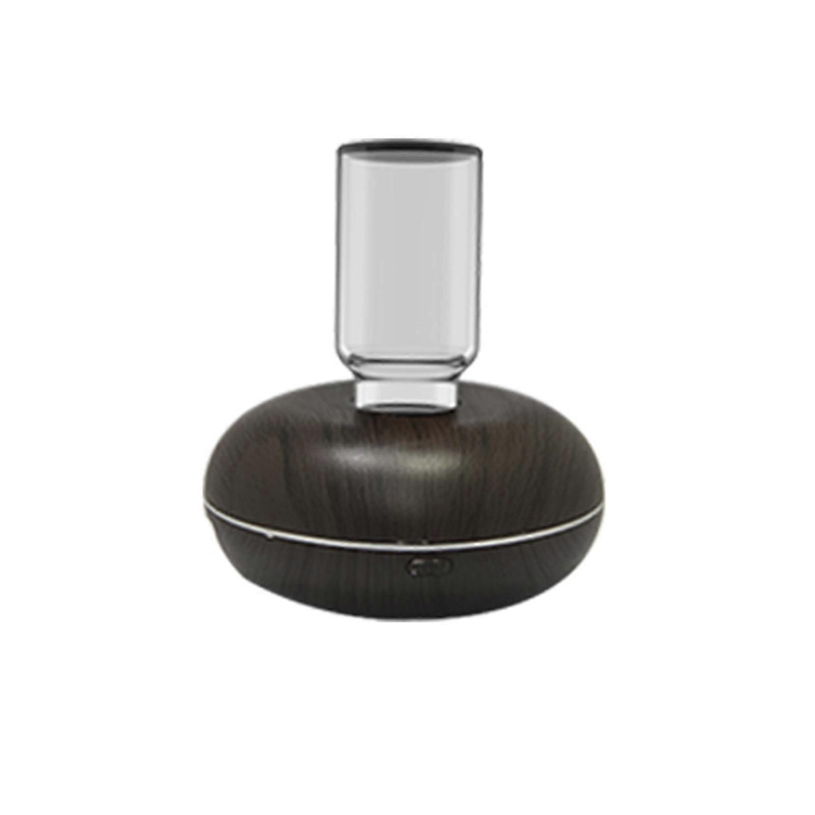 Automatic Sensor Diffuser with Color Light Portable Airs Fragrance Sprayers for Bedroom Office