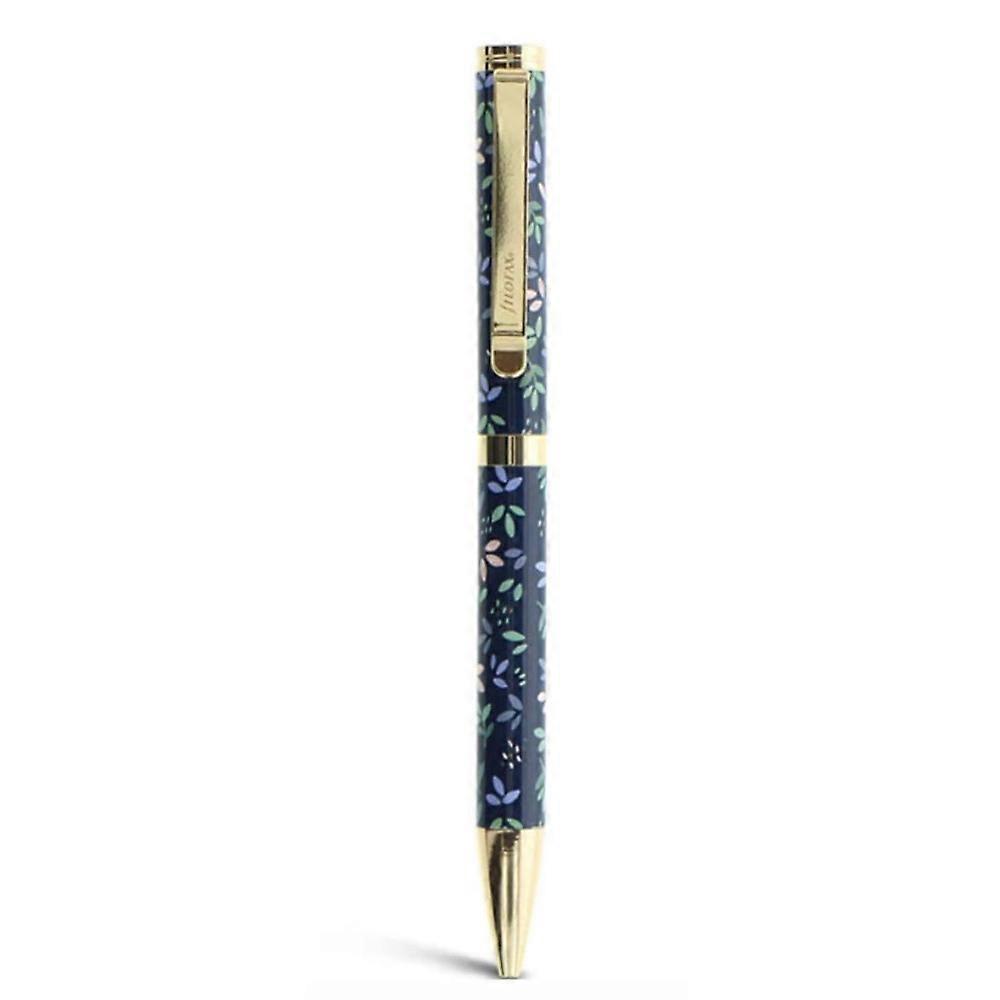 Filofax Garden Series Premium Quality Durable and Stylish Designed Ballpoint Pen