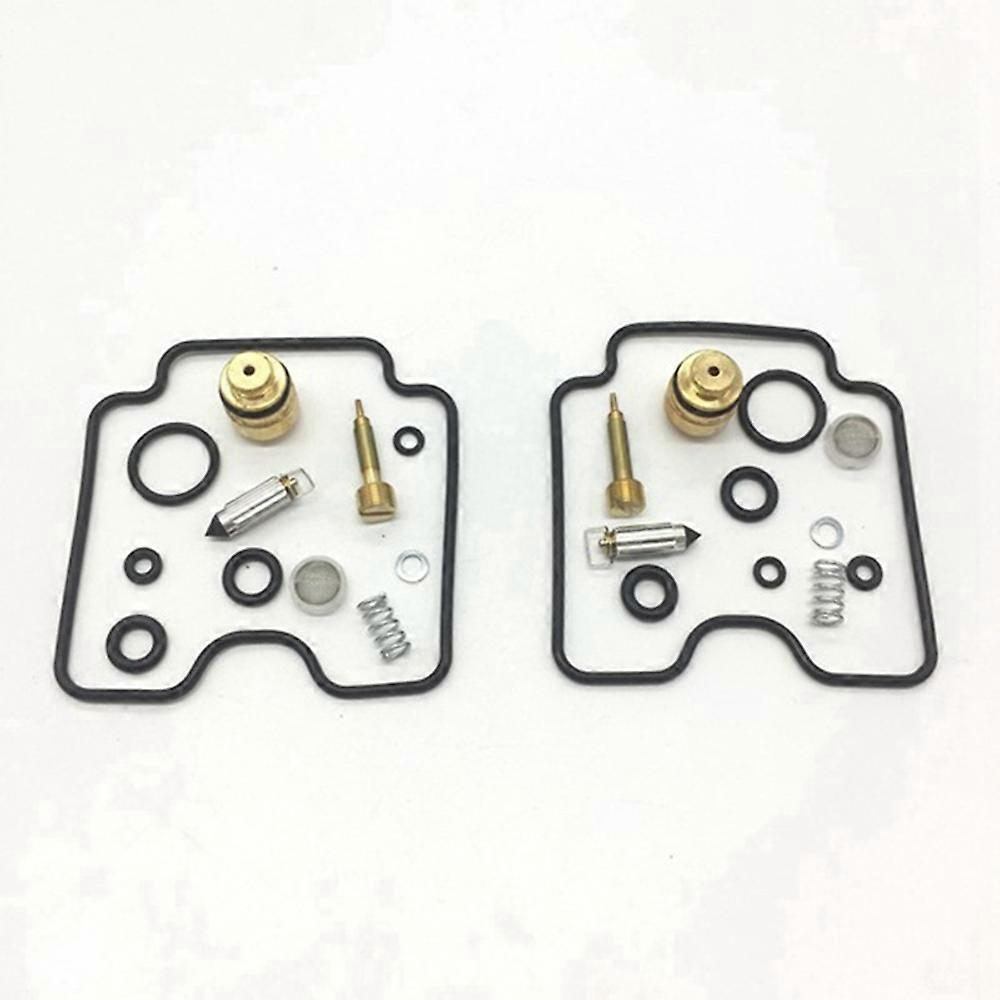 Kit De Réparation Diaphragme Carburateur Pour Suzuki Bandit 1200 GSF1200/S (2001-2005)