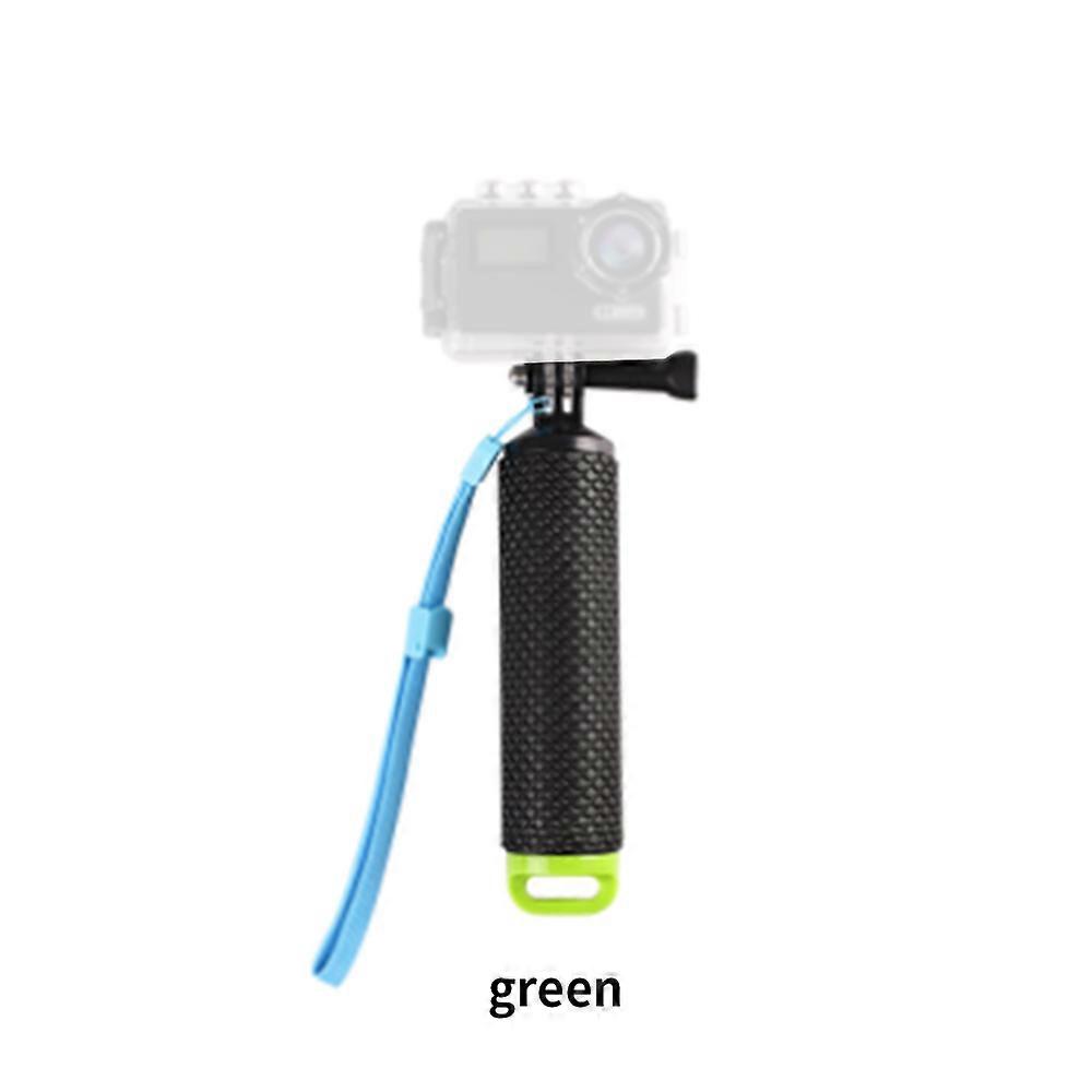 HONGDAK Water Floating Hand Grip Handle Mount Float Action Camera Accessories for Go Pro Gopro Hero 11 10 9 8 7 Yi 4K Insta360