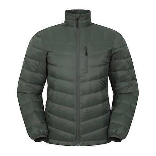 Mountain Warehouse Mens Trail Extreme Down Jacket