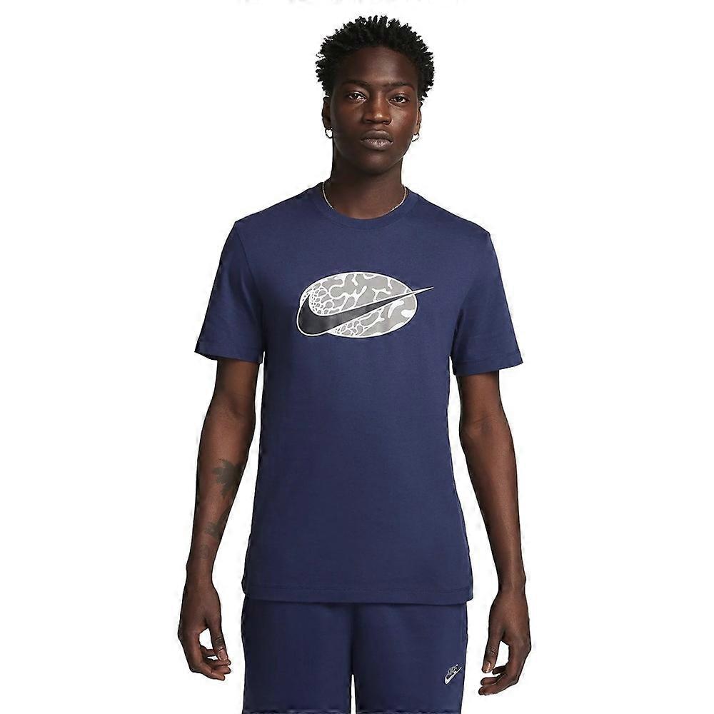 T-Shirt Nike 12mo Swoosh Sp24 FQ5929410