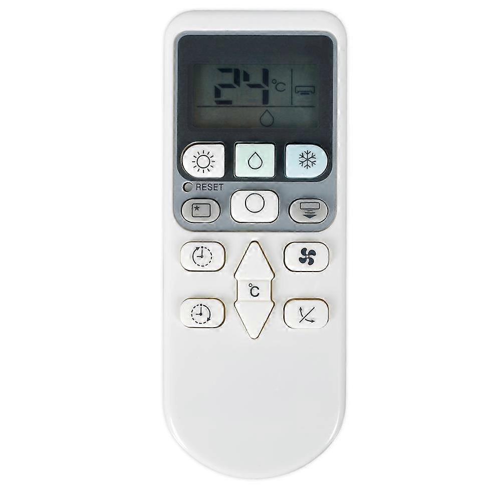 Remote Control for Hitachi RAR-3V2 RAR-3U1 KTRL002 RAR-2P2 RAR-3U1 RAS-S18CAK X18CBK E18CYK 26/36BCY Air Conditioner Controller
