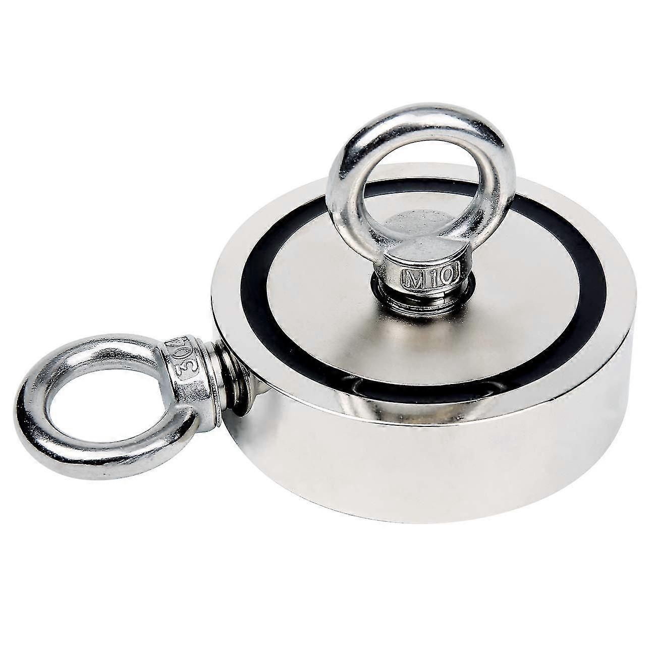 Fishing Magnet - Powerful Magnet For Fishing And Retrieving Objects