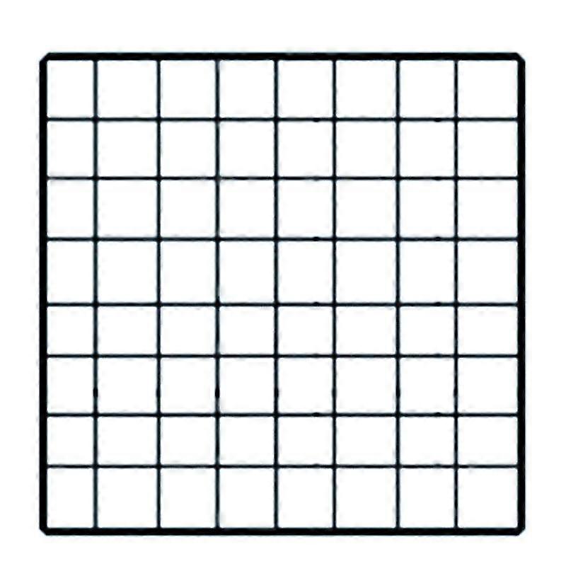 Black Metal Grid Wire Panel Memo Board Art Photo Picture Display Frame Basket Shelf Wall Organizer Postcards Diy Rack