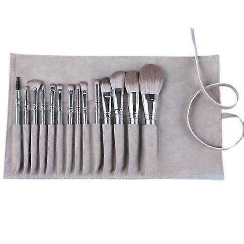 14 PCS / Set Beginner Makeup Brush Set Beauty Tools