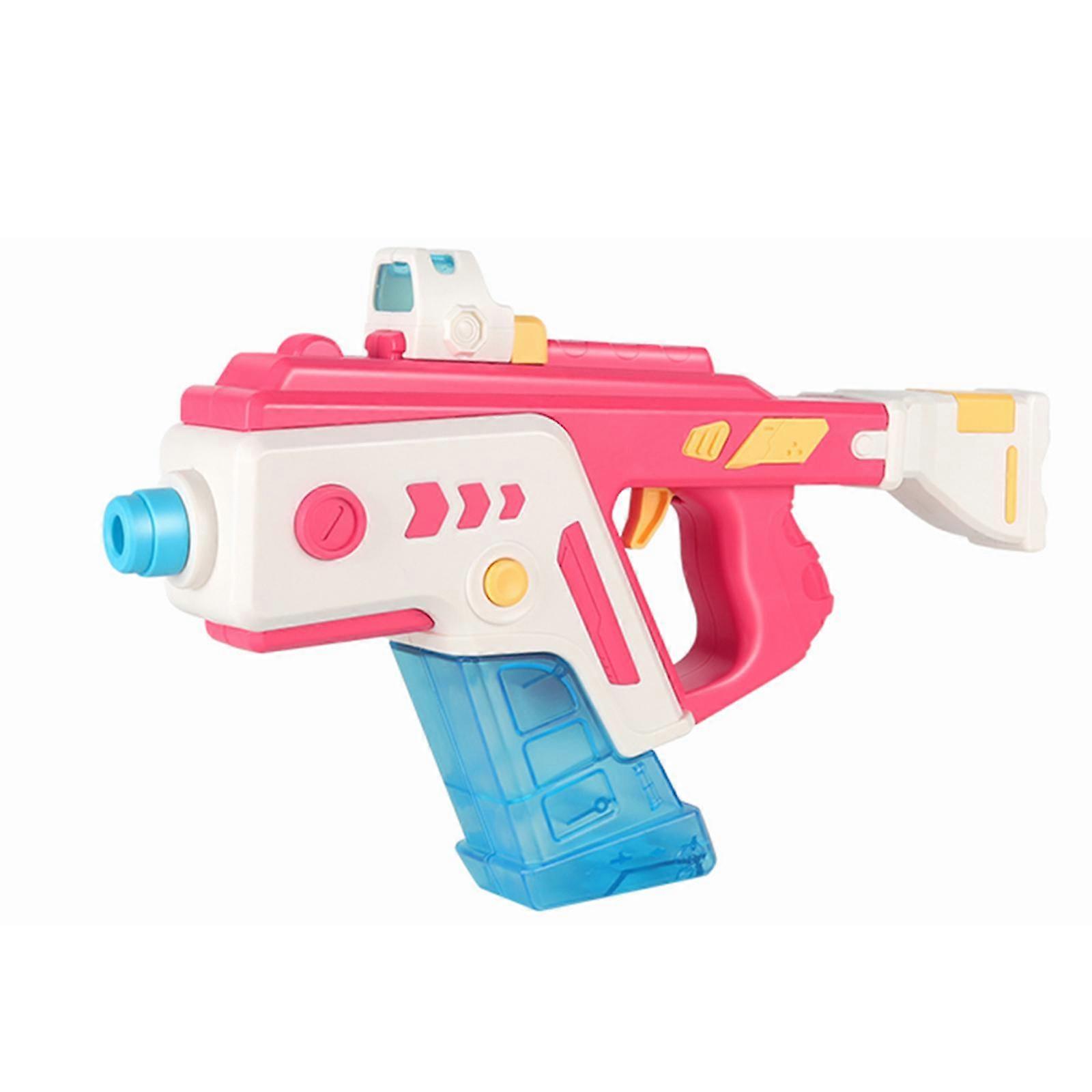 Full Auto Water Toy With High Pressure Large Capacity ,100% New