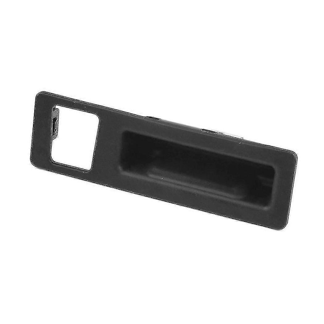 51247463162リアトランクリッドテールゲートトランクハッチリフトゲートハンドルスイッチ用-F22 F30 F33 F10 F25