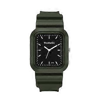 Women's Casual Bracelet Watch Quartz Mesh Belt Band Fashion Analog Wrist Watches