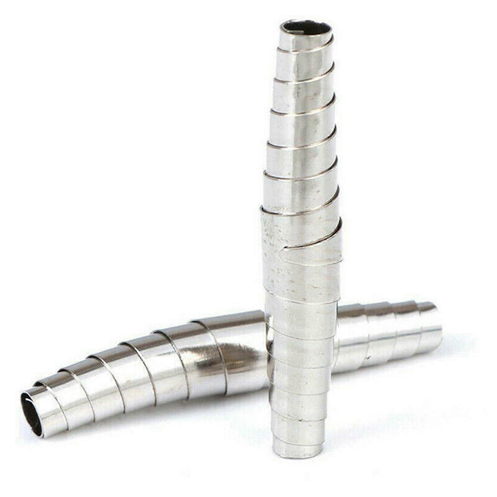 5pc Pruner Replacement Spring rustfritt stål for hage Secateurs sakser Snips New