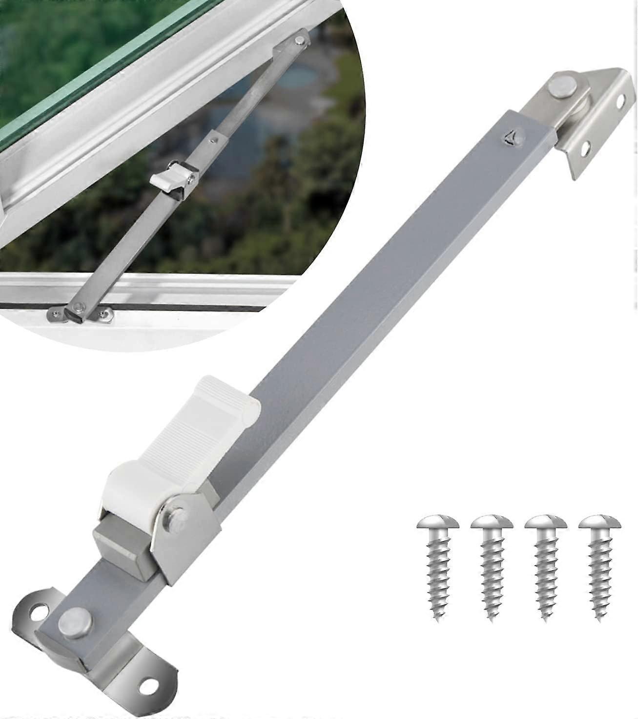 Casement Window Retractor Window Restrictor Window Restrictor