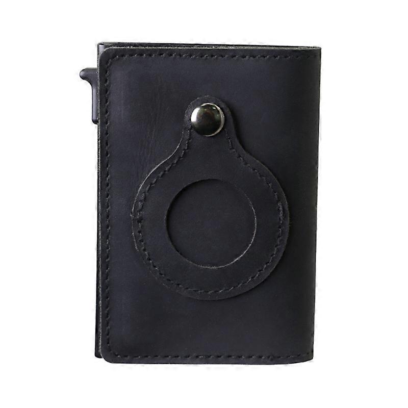 Minimalist Wallet for Apple AirTag