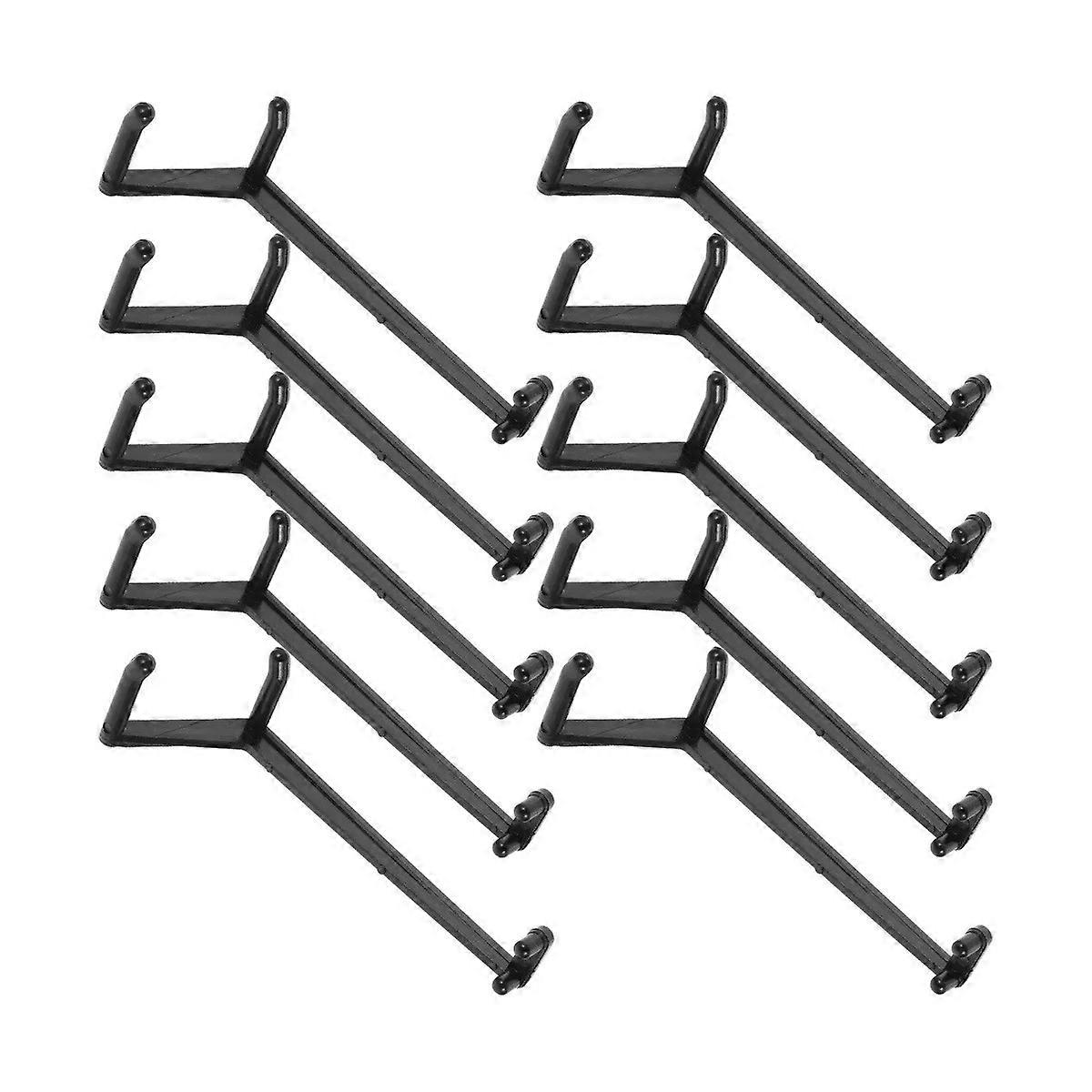 20PCS Branch Spreader, Pressure-Resistant Plant Branch Trainer High Hardness Plastic Material Fruit Tree Branch Modeling Tool