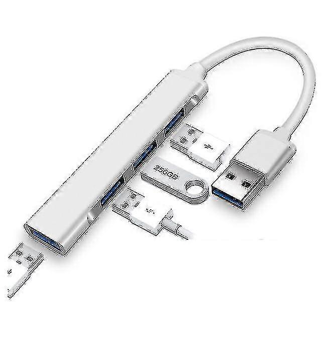 Adaptador de base USB