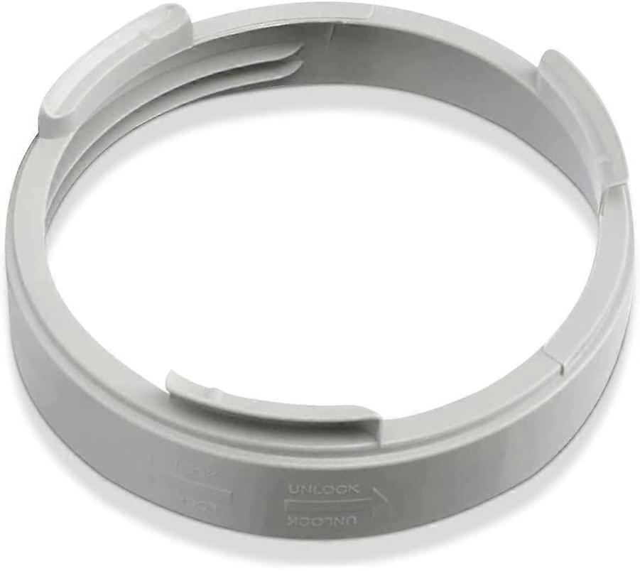 15cm Air Conditioner Exhaust Pipe Coupler Round Window Adapter