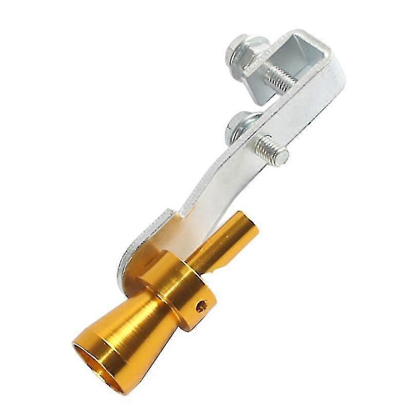 1pcs Blow-off Simulator,gold