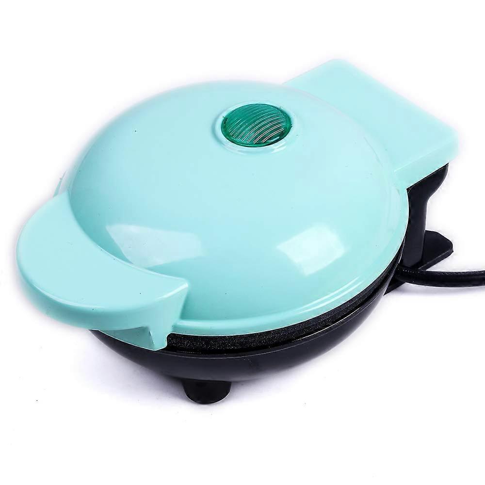 Mini Waffle Maker for Single Waffles, Sandwiches, Hash Browns