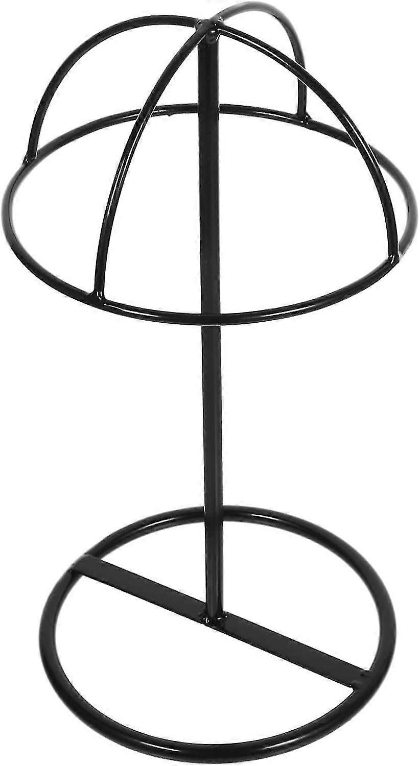 Mens Caps and Hats Stretcher Holder Baseball Cap Display Rack Table Top Display Stand - q36/YY