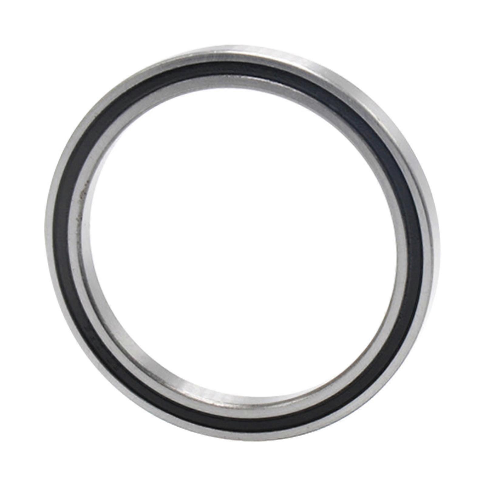 6710-2rs Ultra-thin Seal Bearing Round High Speed Accessories Professional Low Noise Groove Bearing For Factory