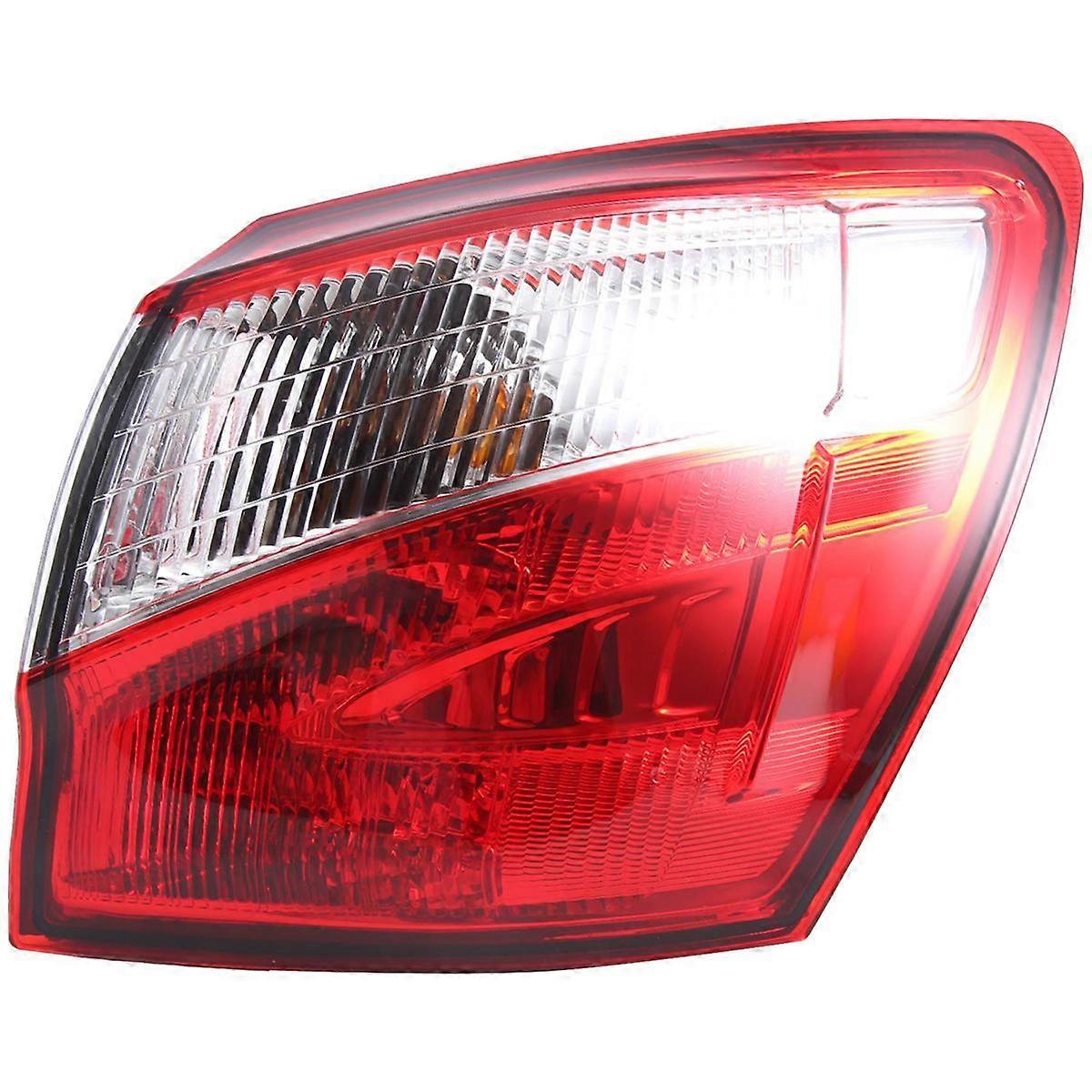 Right Rear Tail Light EU Brake Signal Light for J10 SUV 2010-2013