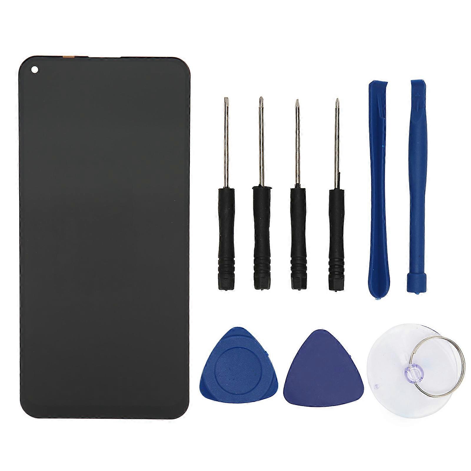 Screen Replacement LCD Display Touch Screen Digitizer Assembly with Disassembly Tool for Huawei Honor 20/20 Pro