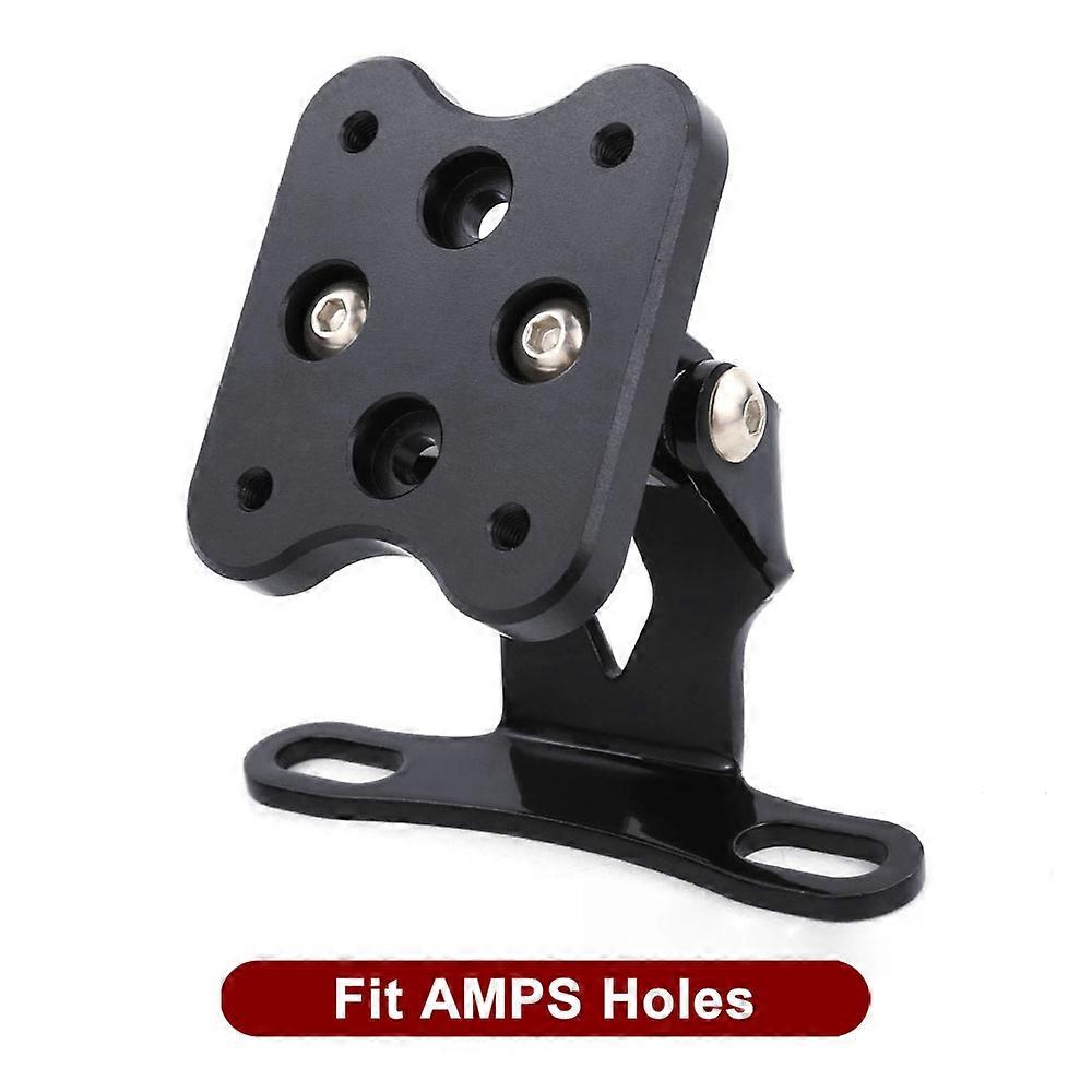 Support de navigation de pince de guidon GPS de moto pour Yamaha Tracer 7 Tracer 7 GT 2016-2023 Support de support de téléphone GPS
