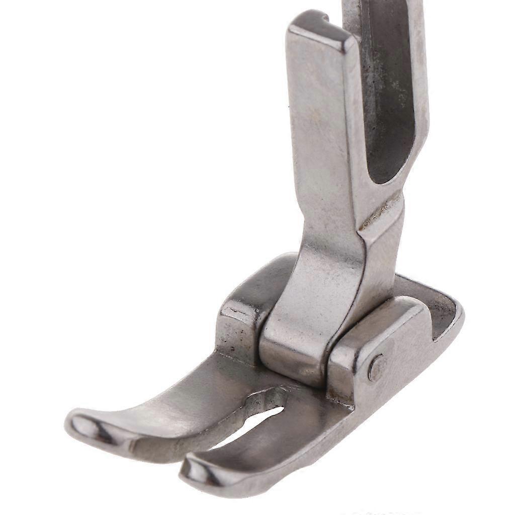 シングル産業用押え金P127ブラザージューキヘビーソーイングに適合