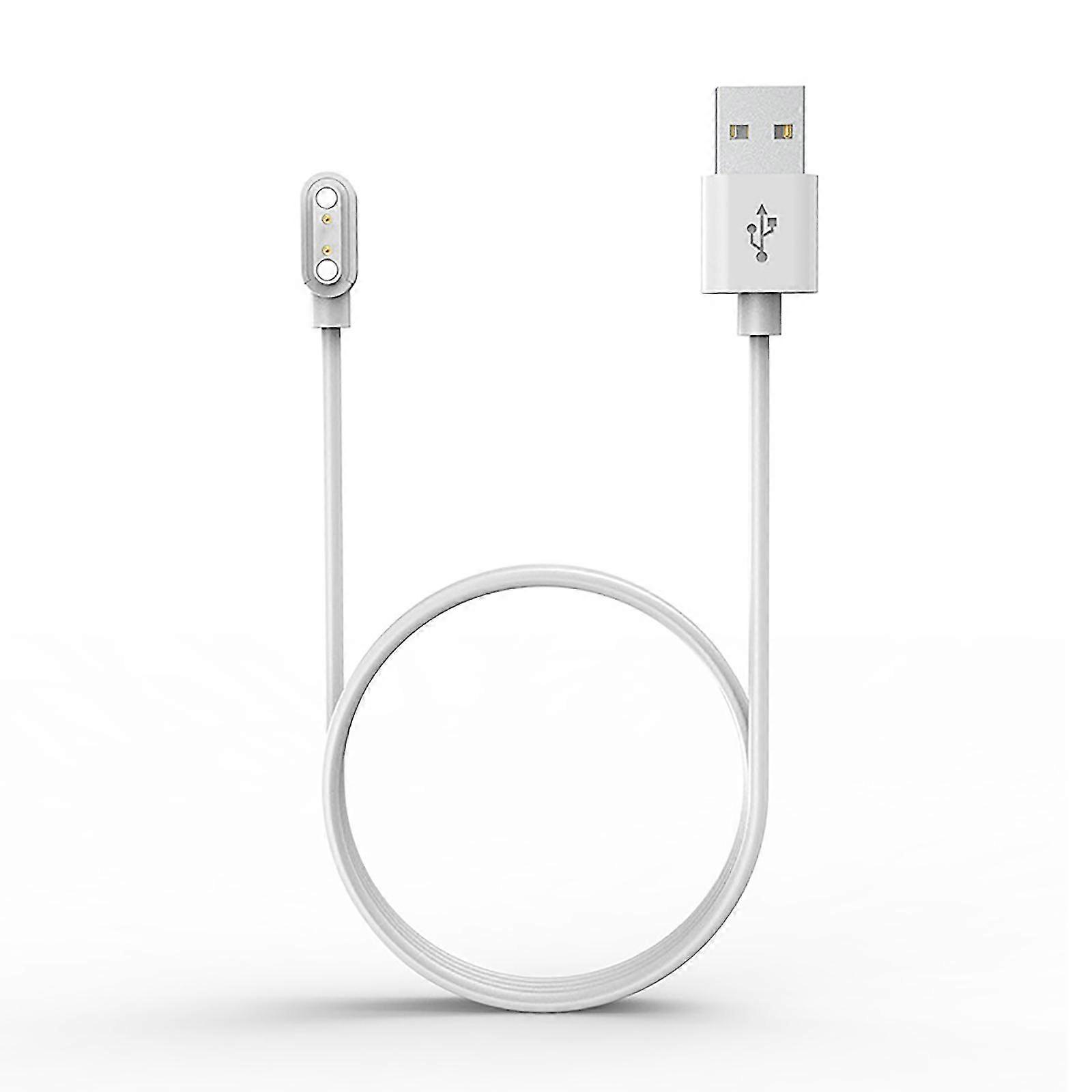 Voor Xplora Xgo2 Smartwatch Oplader Draad Polshorloge Stroomadapter Dock Station [JKW]