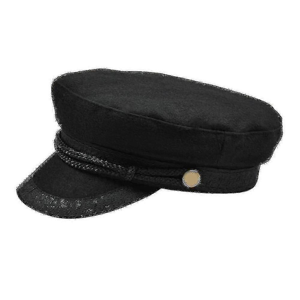 Skipper's Hat-a Timeless Classic That Is Back Again JKW