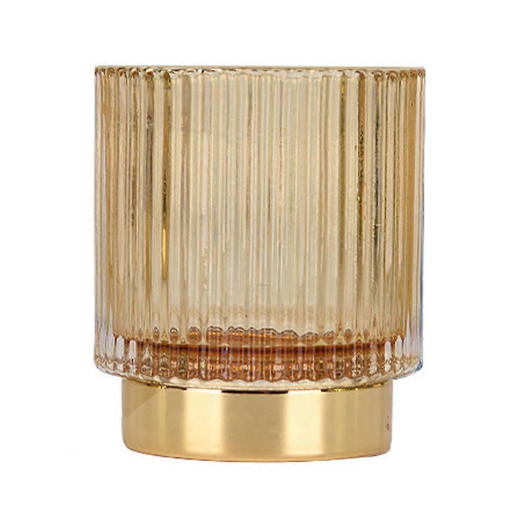 Makeup Brush Holders Organizer For Vanity Countertop Style3