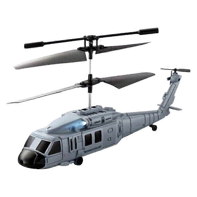 UAV reconnaissance and obstacle avoidance helicopter highdefinition aerial photography long endurance remote control aircraft