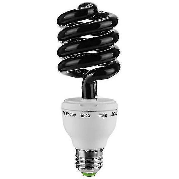 Led 36w 40w E27 Ultravi Uv Spiral Saving Lamp