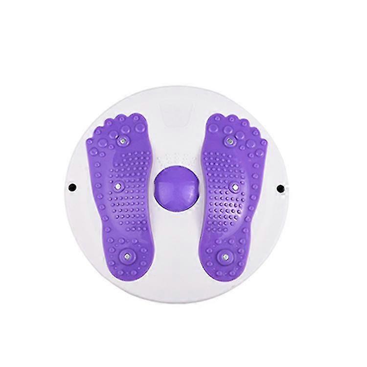 フィットネス機器 Ba ボードウエストツイストプレートフィットネストルクボード