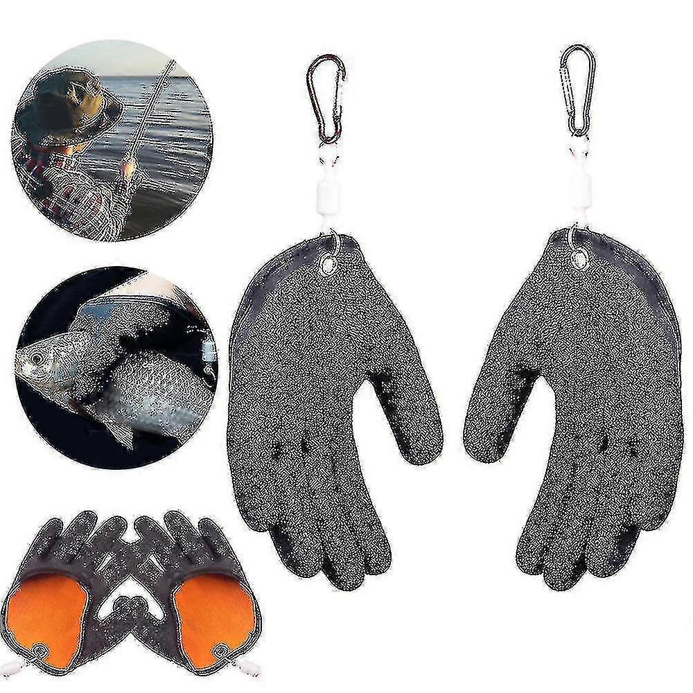 Ing Gs Anti-slip Fi Gs Finr G Fi Catng Glov