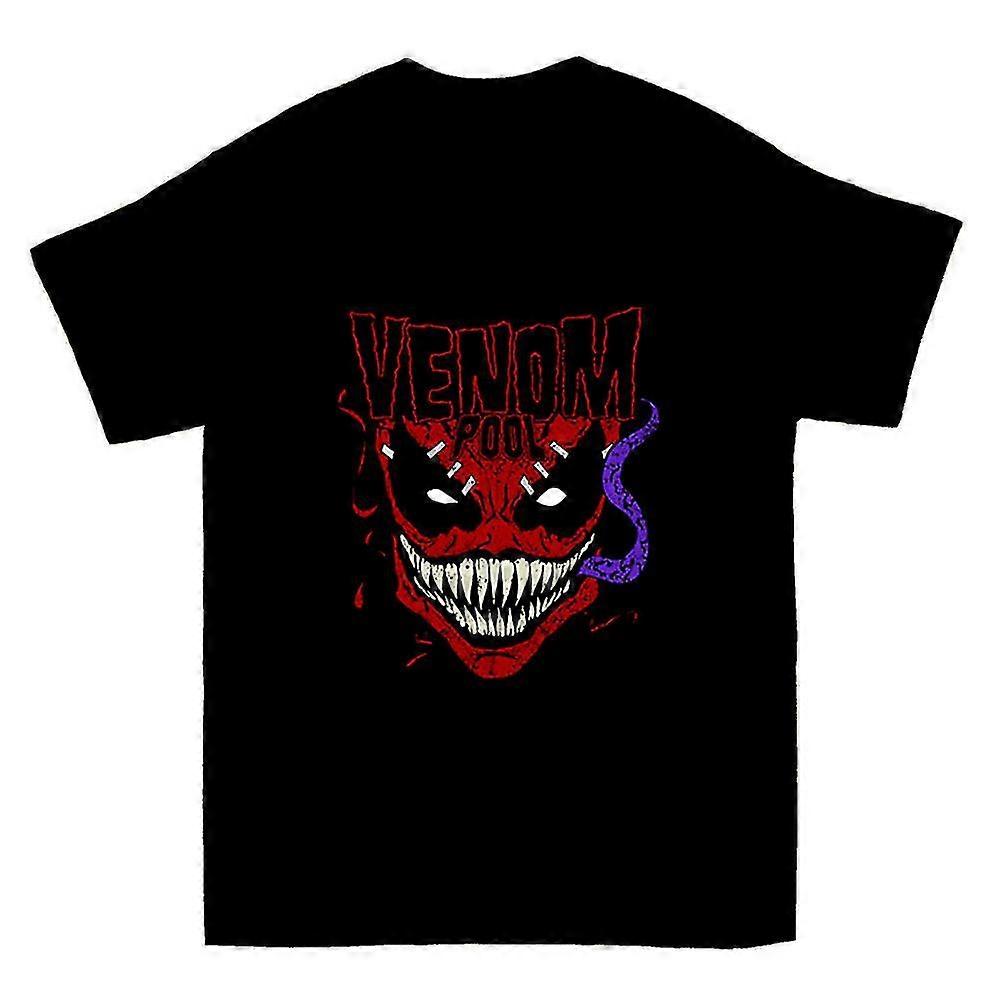 Heavy Metal Merc Tişört