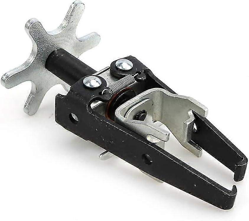 Valve Spring Compressor Tool Valve Universal Car Engine Valve Tool Oil Seal Remover Tool