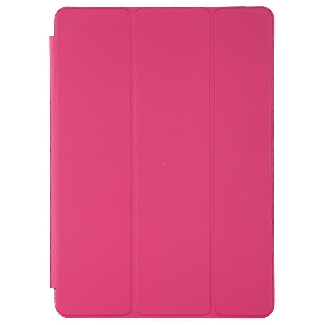 For iPad 10.2 & 10.2 (2020) Flip Smart Leather Case