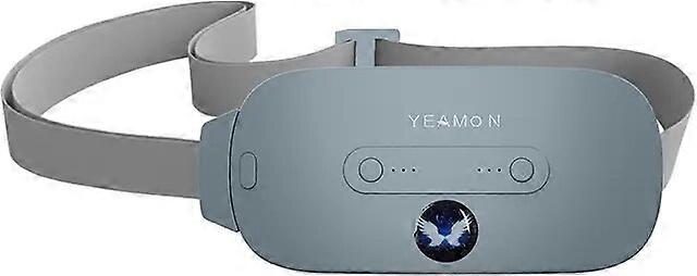 Back or Belly Heating Pad, Electric Waist Belt Device with 3 Heat Levels and 3 Massage Modes, Portable Cordless Fast Heating Pad