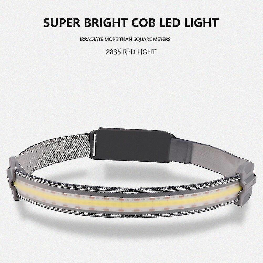 Usb Recharable Lamp Mini Portable Flash Outdoor Cam