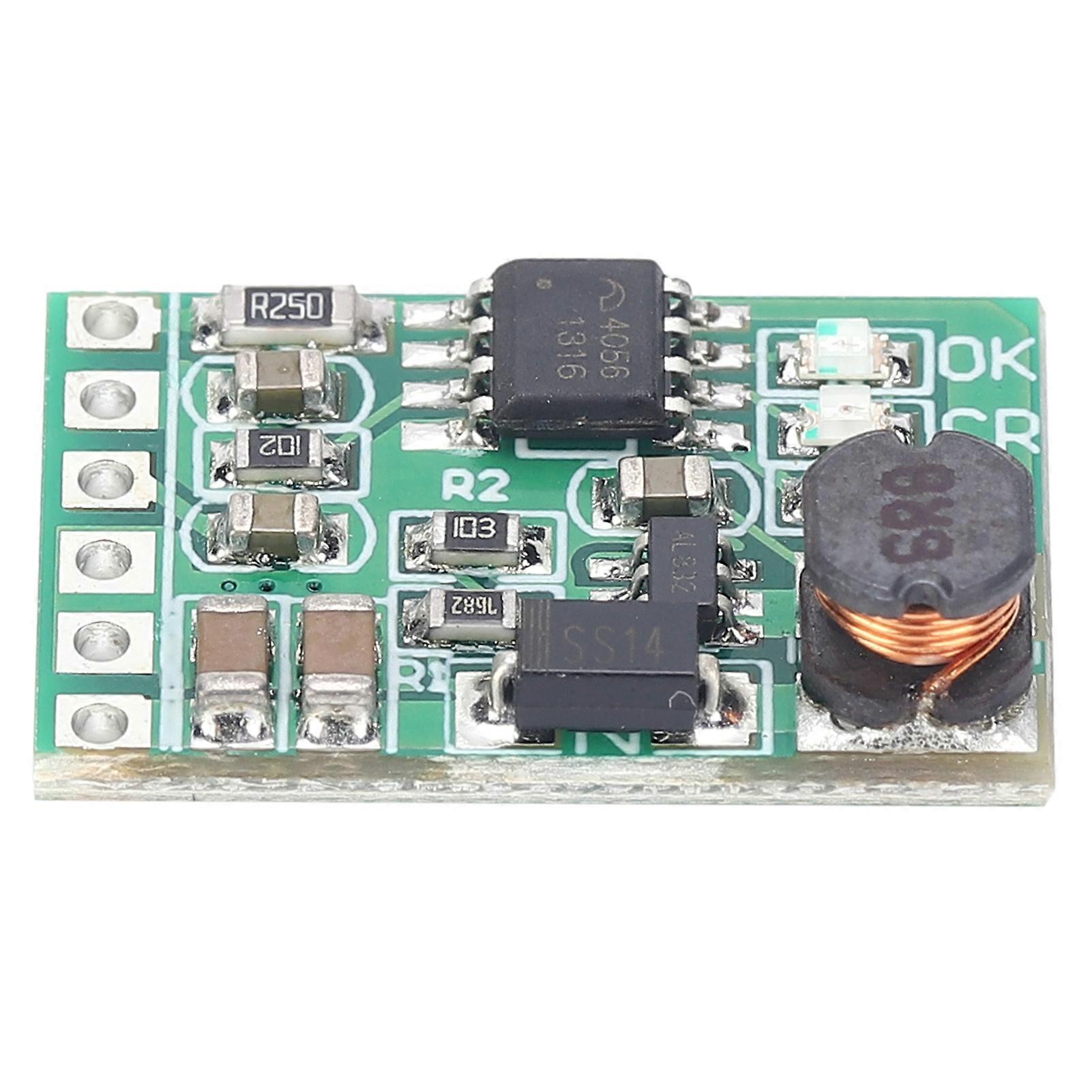 UPS Power DIY Charger Module Step-Up DC Converter Board Electronic Component 5V