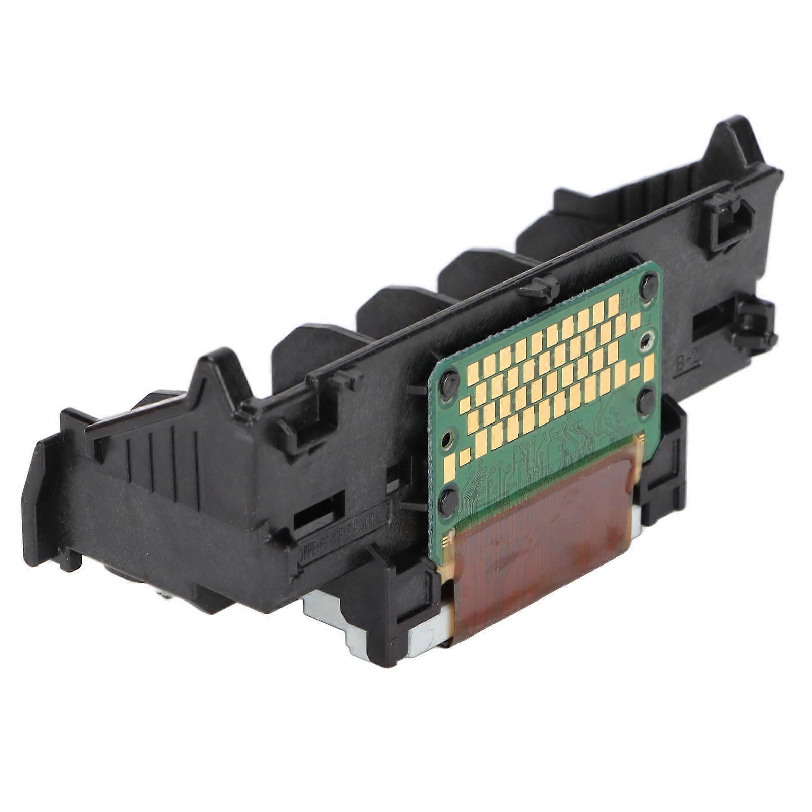 Inkjet Printer Print Head Replacement Durable Color with Protective Cover QY6 0089