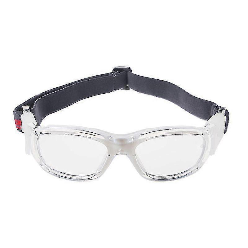 子供のためのアウトドアスポーツアイウェアゴーグル - バスケットボール、サッカー、自転車ガラス
